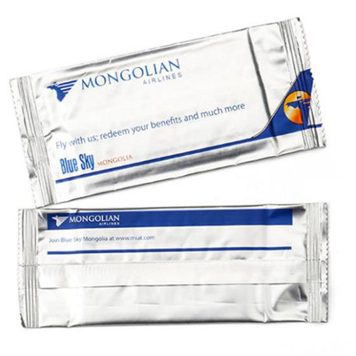 Máquina para Fabricar y Envasar Toallitas Húmedas, PPD-3SWP120