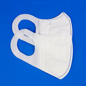 Envasadora Horizontal de Bolsas de 4 Sellos, para Mascarillas PPD-3L150