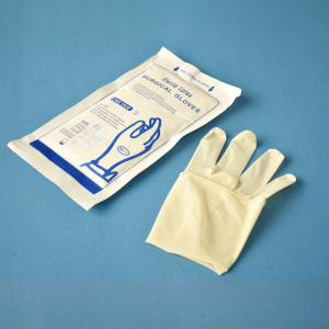 Envasadora Horizontal de Bolsas de 4 Sellos, para Guantes Quirúrgicos PPD-SGP100