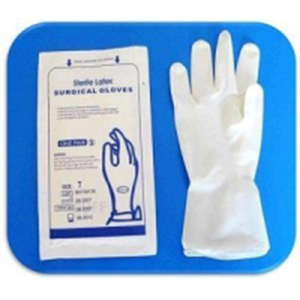 Envasadora Horizontal de Bolsas de 4 Sellos, para Guantes Quirúrgicos PPD-SGP100