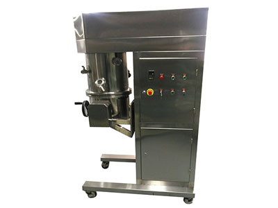 Envasadora de parches de gel refrigerante