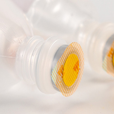 Envasadora de Parches Descartables para Frascos de Infusiones Intravenosas