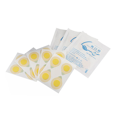 Envasadora de Parches Descartables para Frascos de Infusiones Intravenosas