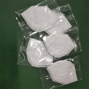 Envasadora de Bolsas de 3 Sellos, para Mascarillas PPD-3FFP