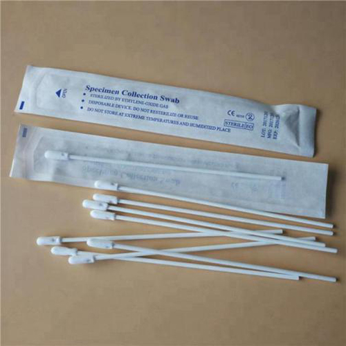 Envasadora Horizontal, para Hisopos PPD-SSP120