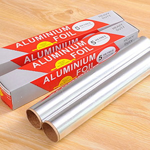 Rebobinadora Automática, para Papel Aluminio PPD-AAFR450