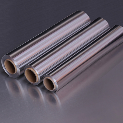Rebobinadora, para Papel Aluminio/Papel Film PPD-AFCF450