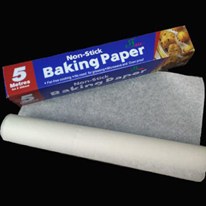 Rebobinadora, para Papel para Hornear (Rollo sin Núcleo) PPD-CBPR450