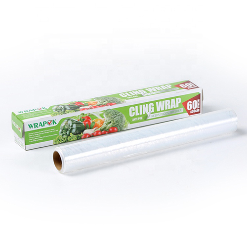 Rebobinadora, para Papel Aluminio/Papel Film PPD-AFCF450
