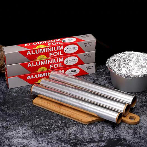 Rebobinador de Torreta, 6 Ejes para Papel Aluminio PPD-6AARL450