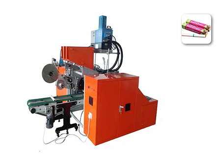 Rebobinador de Torreta, 6 Ejes para Papel Aluminio PPD-6AARL450