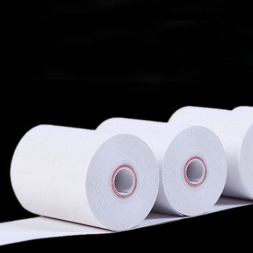 Cortadora Rebobinadora, para Papel Autocopiativo (2 o 3 Capas)