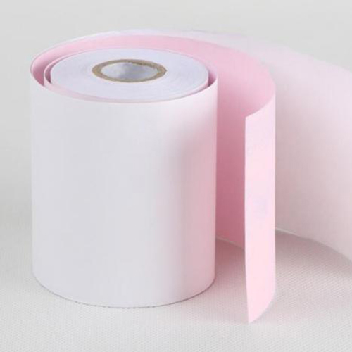 Cortadora Rebobinadora, para Papel Autocopiativo (2 o 3 Capas)