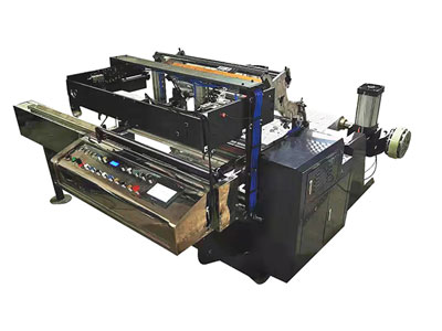 Cortadora rebobinadora de etiquetas para inventario/papel autocopiativo, PPD-APRS900