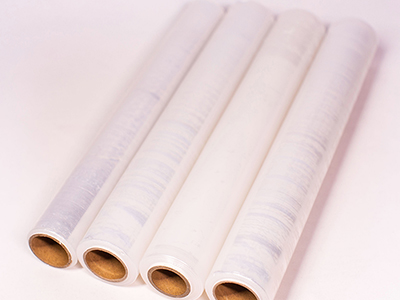 Rebobinadora 3 en, para papel aluminio/papel film/papel siliconado