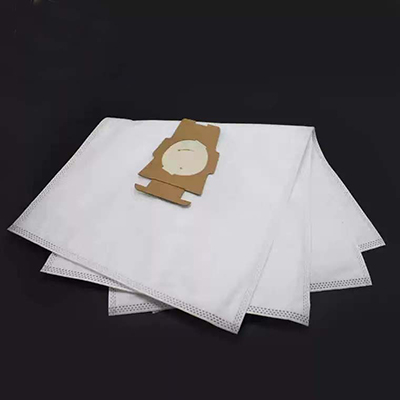 Máquina automática de producción de bolsas de filtro no tejidas, PPD-AFBM650