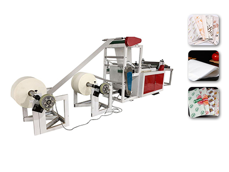 Cortadora Transversal de Papel PPD-SC600